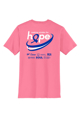 Picture of “Making Strides for Hope” Awareness Tee